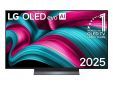 OLED48C56LB OLED evo AI C5 4K Smart TV 2025 48 Inch