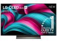 OLED evo AI 4K Smart TV OLED48C56LB