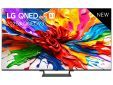 QNED evo AI MiniLED 4K Smart TV 85QNED93A6A