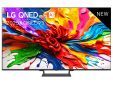 QNED evo AI MiniLED 4K Smart TV 75QNED93A6A