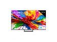 QNED evo AI MiniLED 4K Smart TV 75QNED93A6A