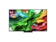 65 Inch LG QNED evo AI QNED87 4k Smart TV 2025
