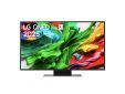 50 Inch LG QNED evo AI QNED87 4k Smart TV 2025