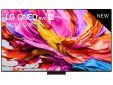 QNED evo AI MiniLED 4K Smart TV100QNED86A6