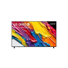 QNED AI 4K Smart TV 75QNED84A6C 