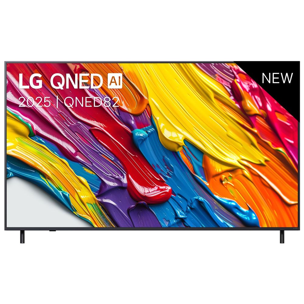 LG 86QNED82A6B