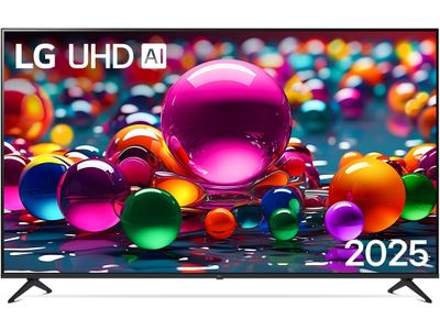 UHD TV AI 4K Smart TV 75UA75006LA