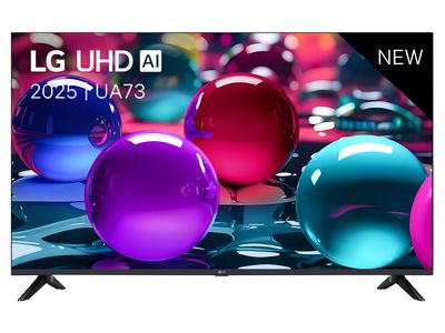 UHD TV AI 4K Smart TV 65UA73006LA