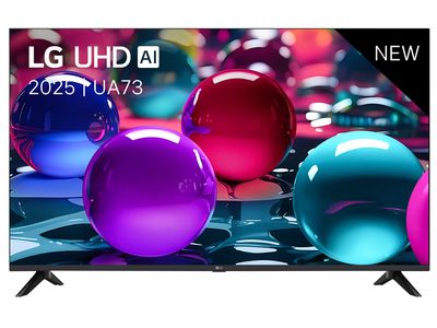UHD TV AI 4K Smart TV 55UA73006LA