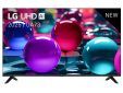 UHD TV AI 4K Smart TV 55UA73006LA