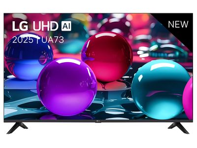 UHD TV AI 4K Smart TV 50UA73006LA