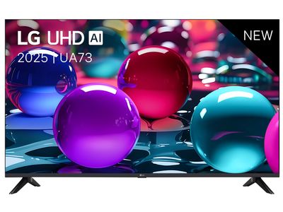 UHD TV AI 4K Smart TV 43UA73006LA