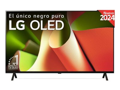 OLED55B4 55 Inch LG OLED AI B4 4K Smart TV