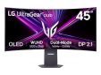 LG moniteur ultragear 45gx950a OLED