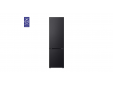 GBV7280CEV 387L Koel-vriescombinatie Zwart | DoorCooling+™ | FRESHConverter™ | Smart Inverter Compressor™