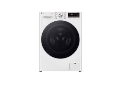 F4DR7006S1W Was- droogcombinatie F4DR7006S1W | 10kg wassen / 6kg drogen | Turbowash 39