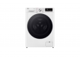 F4DR7006S1W Was- droogcombinatie F4DR7006S1W | 10kg wassen / 6kg drogen | Turbowash 39