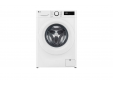 F4DR3096N3W 9kg/6kg Wasdroogcombinatie Wit | AI DD™ | TurboWash™ | A-10%