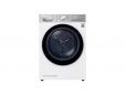RH90V9AV2QR 9kg Warmtepompdroger Wit | 6?Motion?DD | ThinQ | Auto?Cleaning?Condenser