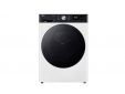 RH90V9LVEN 9kg DUAL Inverter Warmtepomp Droger Wit | Eco Hybrid™ | Allergy Care™ | Auto Cleaning Condenser