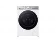 F4WR9513S2W 13 kg Wasmachine Wit | AI DD™ | TurboWash™ | ezDispense™