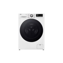 F4WR7009SYW 9kg Wasmachine Wit | AI DD™ | TurboWash360? | 6 motion DD 