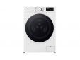 F4WR3509S0W Wasmachine | 9 kg capaciteit | TurboWash 39