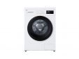 F4A1009NWK Wasmachine 9 kg F4A1009NWK Wit | AI DD™ | Steam+™ | TurboWash™ | 6 Motion DD