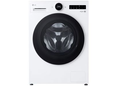 F4WX851Y 11kg Wasmachine Wit | AI DD™ | AI Wash | ezDispense™