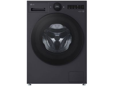 F4WX801YB 11kg Wasmachine F4WX801YB Zwart | AI DD™ | Steam™ | TurboWash™