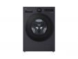 F4WX801YB 11kg Wasmachine F4WX801YB Zwart | AI DD™ | Steam™ | TurboWash™