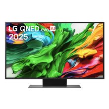 43 inch LG QNED AI QNED86 4K Smart TV 2025 