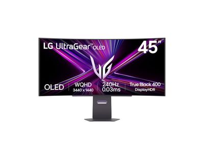 LG gaming monitor 45GX900A-B.AEU