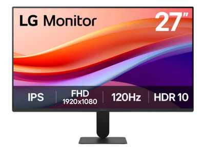 LG monitor 27U411A-B.AEUQ