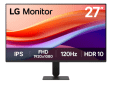 LG monitor 27U411A-B.AEUQ