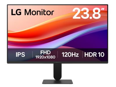 LG monitor 24U411A-B.AEUQ