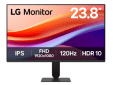 LG monitor 24U411A-B.AEUQ