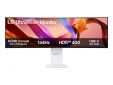 LG ultrafine monitor 49U950A-W.AEU