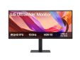 34-inch UltraWide 21:9 WQHD (3440x1440) IPS Display