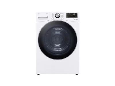 RH18U8AVCW 18kg Droger Wit | DUAL Inverter Heat Pump™ | AI DD™ | Auto Cleaning Condenser