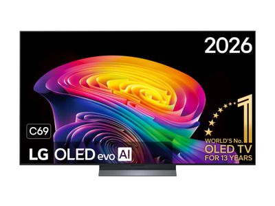 OLED65C69LB
