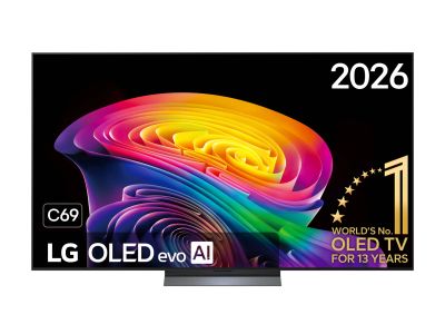 OLED77C69LB