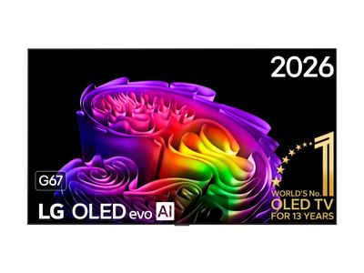 OLED77G67LW