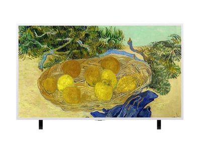 55LX7BLA Gallery Ultra HD 4K Mini-led-tv (2026) 55 inch 