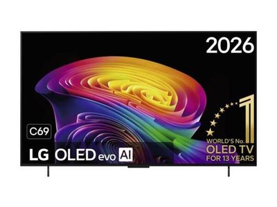 OLED48C69LB
