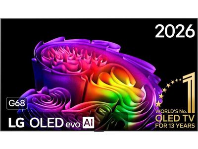 OLED97G67LW