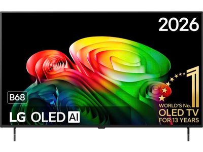 OLED48B68LA