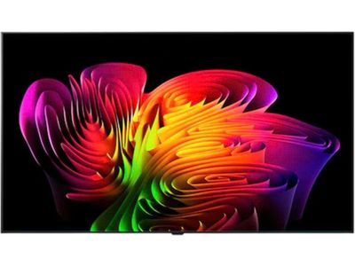 OLED77W69LA