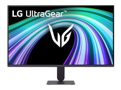 LG monitor gaming 27G411B-B.AEU
