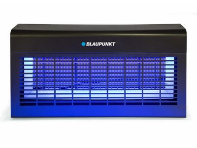 Insectenverdelger, elektrisch, uv-led